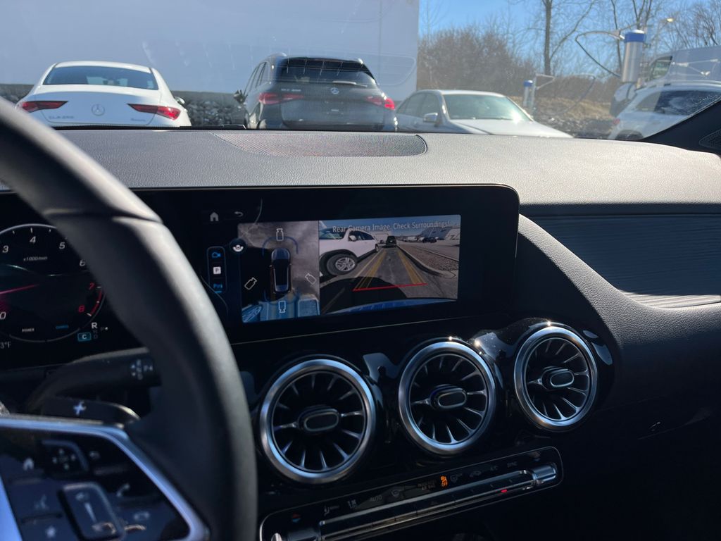 2026 Mercedes-Benz GLA GLA 250 - Photo 23