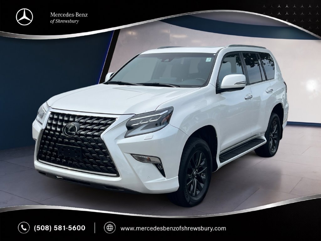 2023 Lexus GX PREMIUM