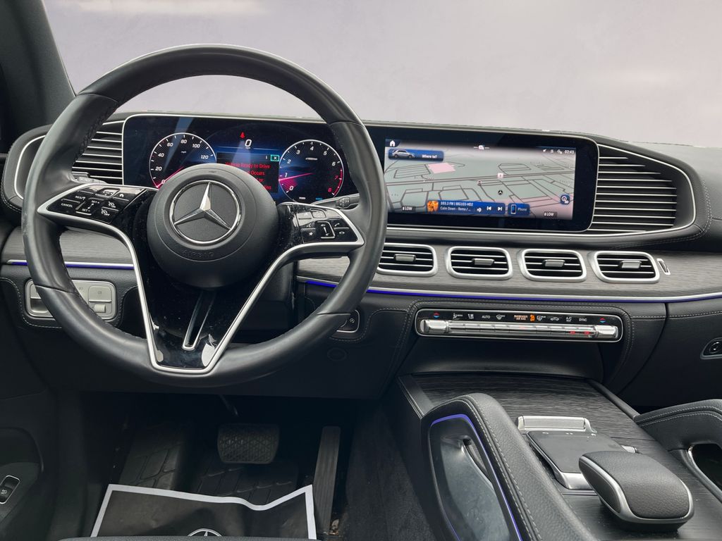2024 Mercedes-Benz GLE GLE350 - Photo 10