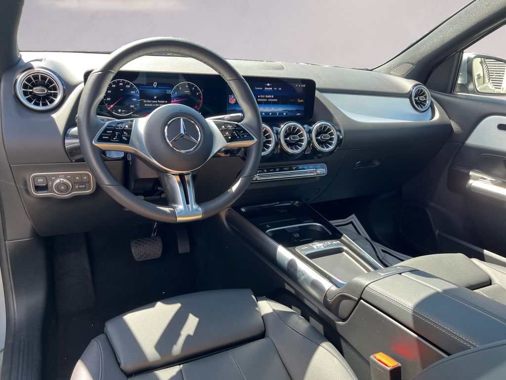 2026 Mercedes-Benz GLA GLA 250 - Photo 8