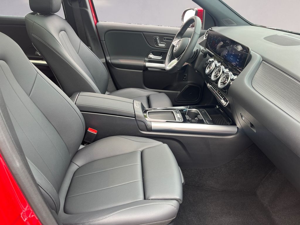 2026 Mercedes-Benz GLA GLA 250 - Photo 15
