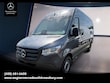 Mercedes-Benz Sprinter 2500