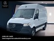 Mercedes-Benz Sprinter 2500