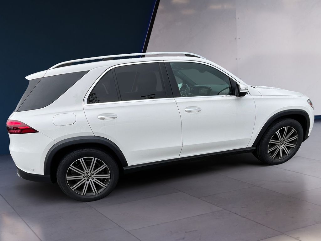 2024 Mercedes-Benz GLE GLE350 - Photo 6