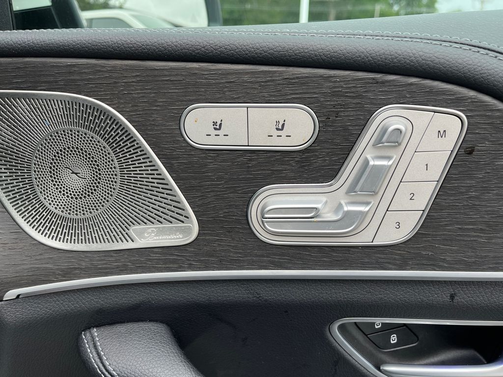 2024 Mercedes-Benz GLE GLE350 - Photo 15