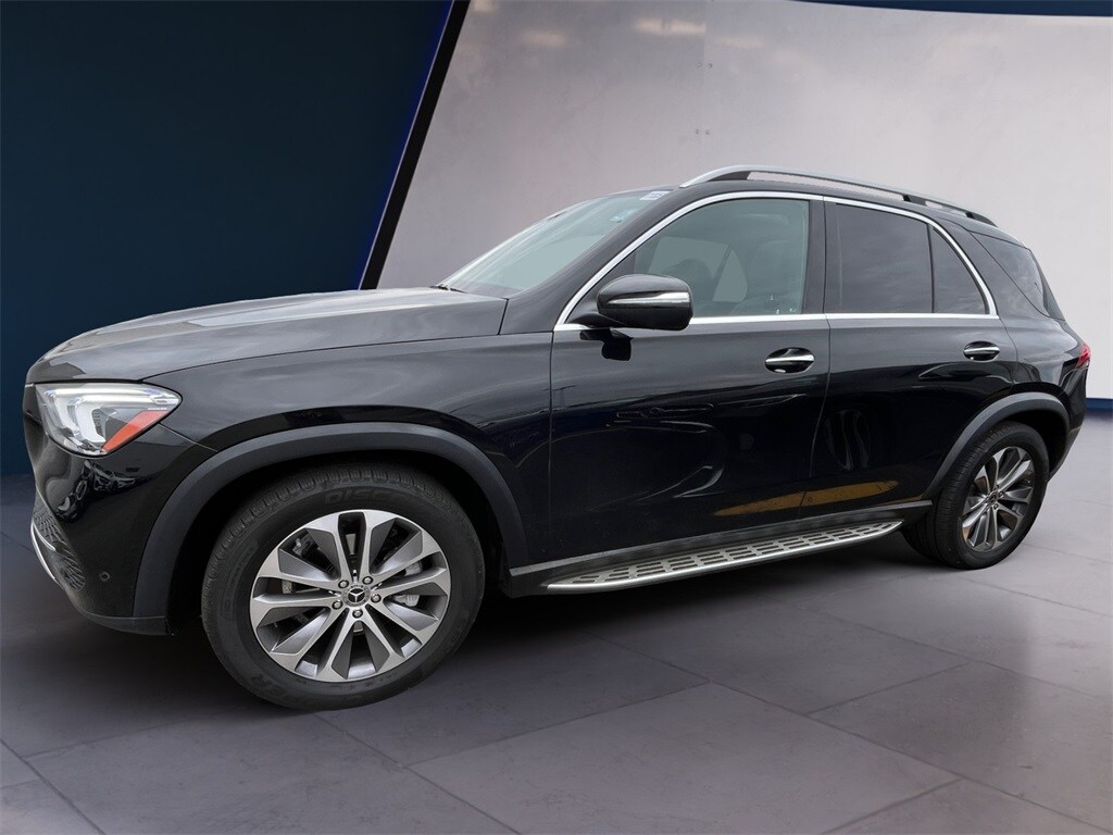 2023 Mercedes Benz GLE 350 4MATIC photo 2