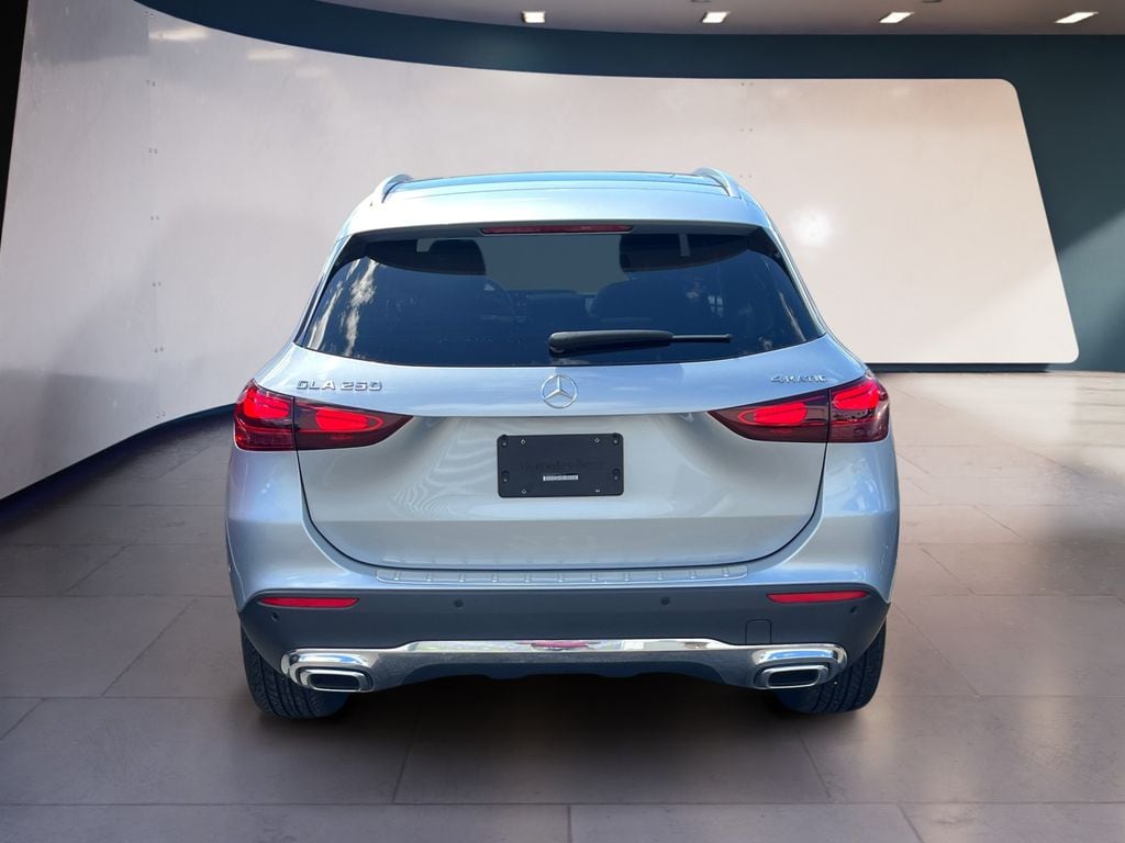 2026 Mercedes-Benz GLA GLA 250 - Photo 3