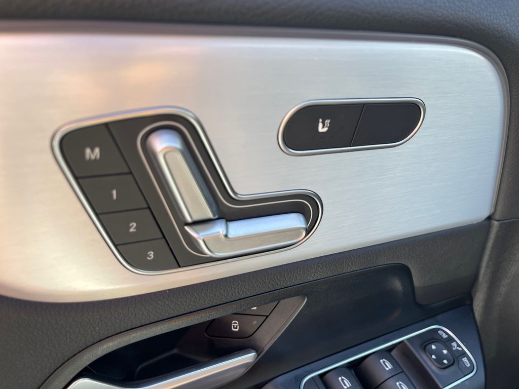 2026 Mercedes-Benz GLA GLA 250 - Photo 19