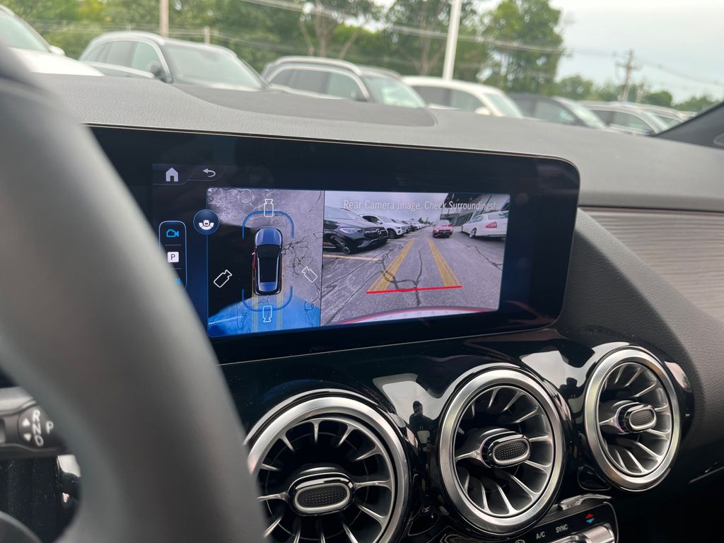 2026 Mercedes-Benz GLA GLA 250 - Photo 25