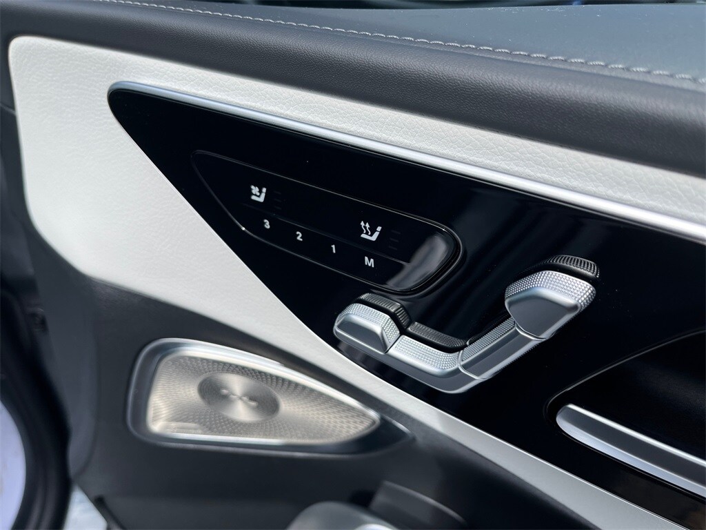 Used 2024 Mercedes-Benz C-Class C 300 in Shrewsbury MA | VIN