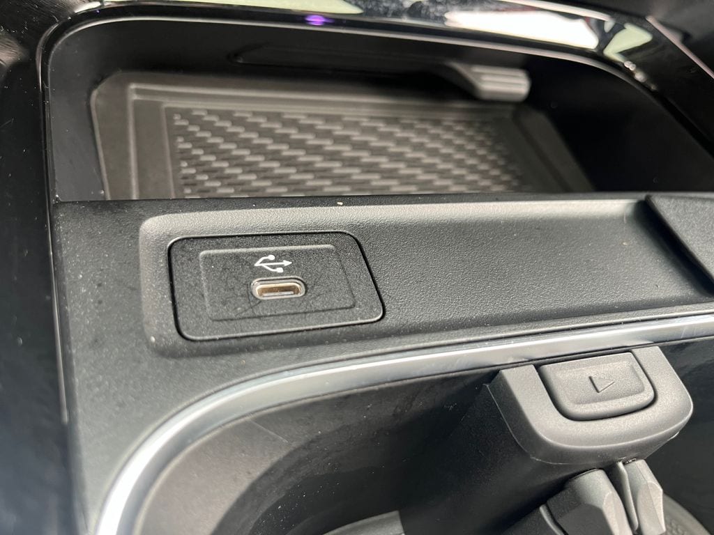 2026 Mercedes-Benz GLA GLA 250 - Photo 26
