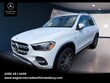 Mercedes-Benz GLE 450e