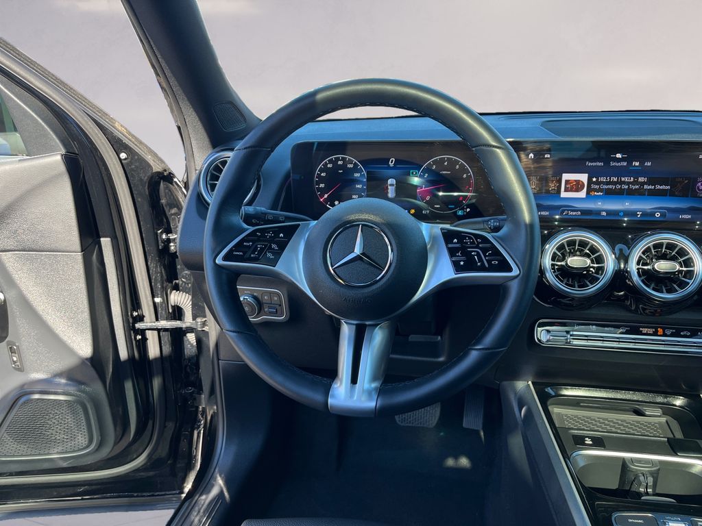 2025 Mercedes-Benz GLB Base - Photo 12