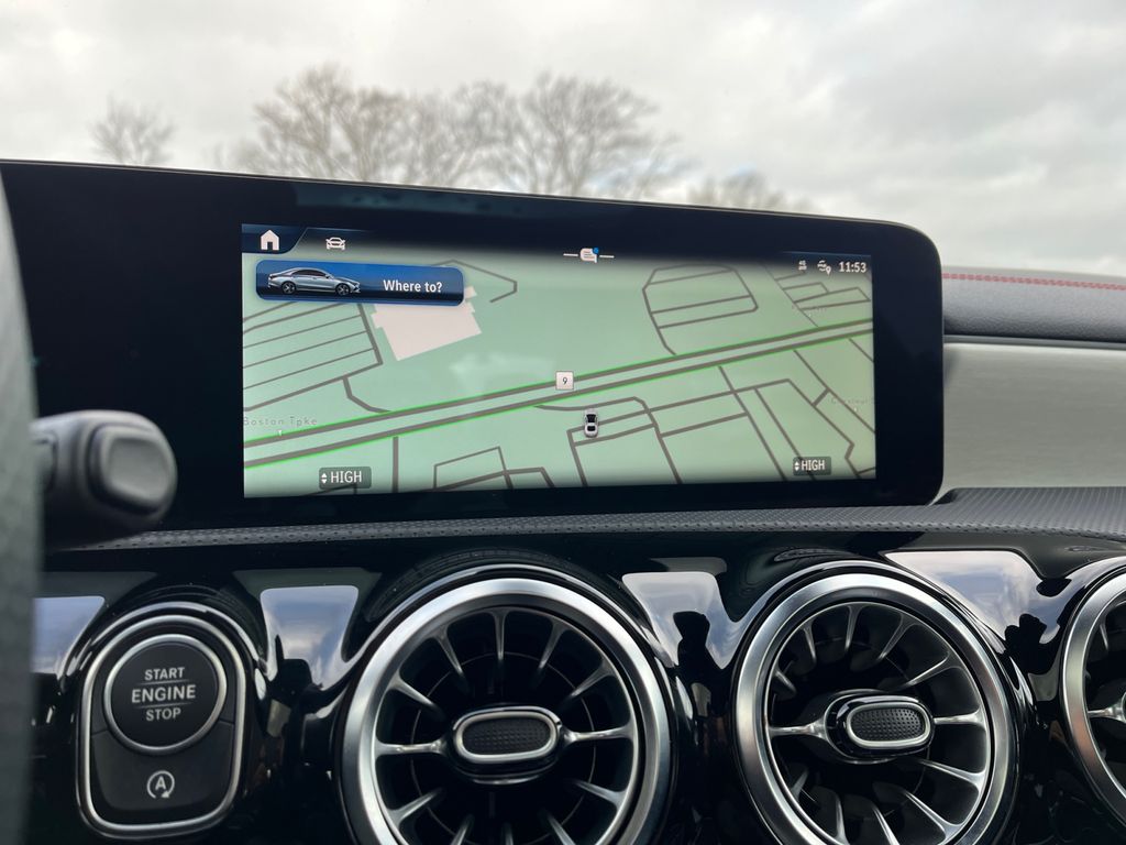 2025 Mercedes-Benz CLA CLA 250 - Photo 20