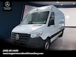 Mercedes-Benz Sprinter 2500