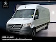 Mercedes-Benz Sprinter 2500