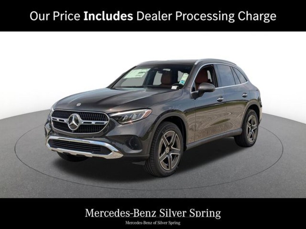 New 2027 Mercedes-Benz Truck