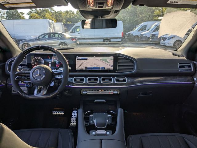 2026 Mercedes-Benz GLE Coupe GLE 53 AMG - Photo 9