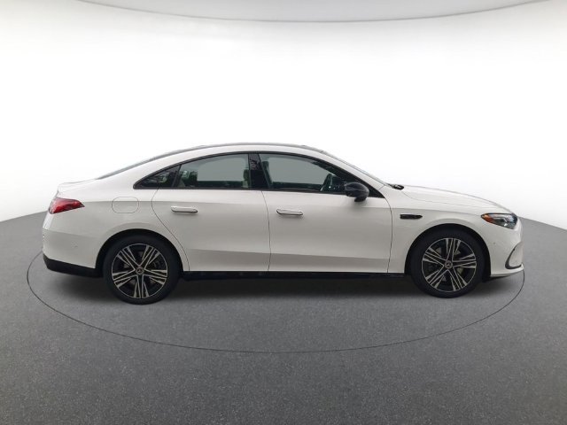 New 2027 Mercedes-Benz CLA 250+ RWD Sedan