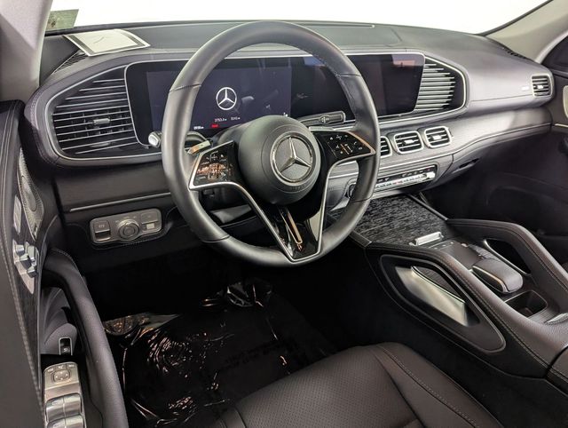 2026 Mercedes-Benz GLE GLE350 - Photo 11