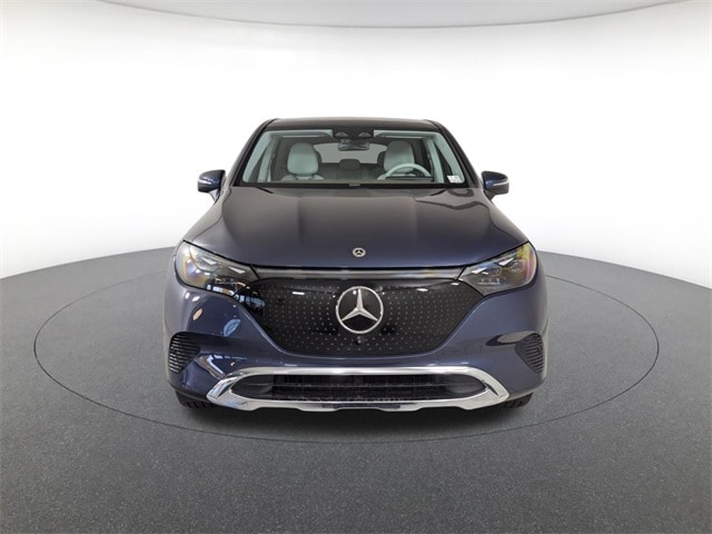 Certified 2023 Mercedes-Benz EQE SUV Base with VIN 4JGGM1CB2PA003634 for sale in Silver Spring, MD