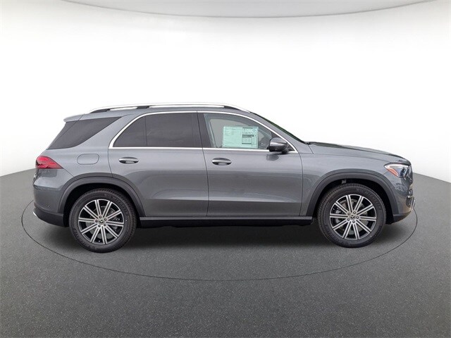 2026 Mercedes Benz GLE 350 4MATIC photo 4