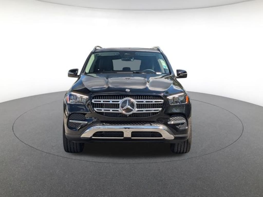 Used 2026 Mercedes-Benz GLE 350 4MATIC SUV