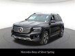 Mercedes-Benz GLB 250