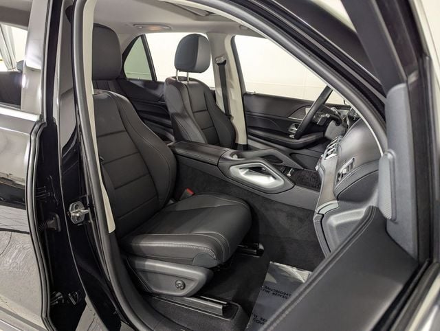 2026 Mercedes-Benz GLE GLE350 - Photo 20