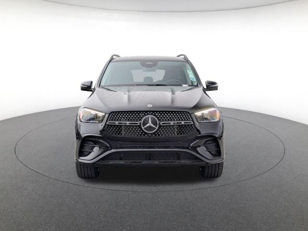 Used 2026 Mercedes-Benz GLE 350 4MATIC SUV