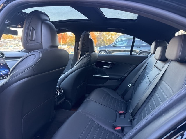 2022 Mercedes Benz C 300 4MATIC Sedan photo 2