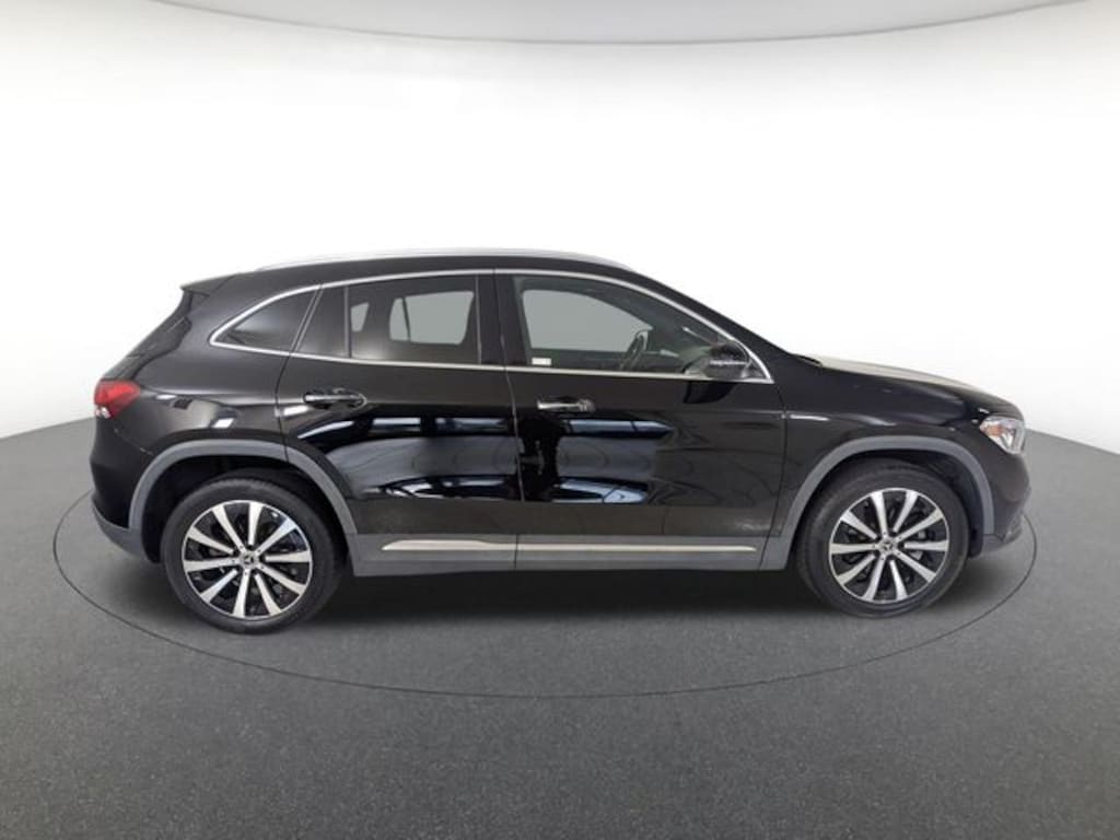 Used 2023 Mercedes-Benz GLA 250 4MATIC SUV