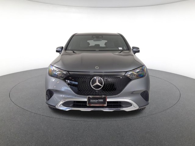 Certified 2023 Mercedes-Benz EQE SUV Base with VIN 4JGGM1CB7PA001412 for sale in Silver Spring, MD
