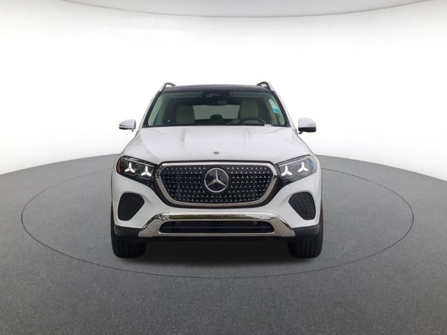 New 2027 Mercedes-Benz GLE 350 4MATIC SUV