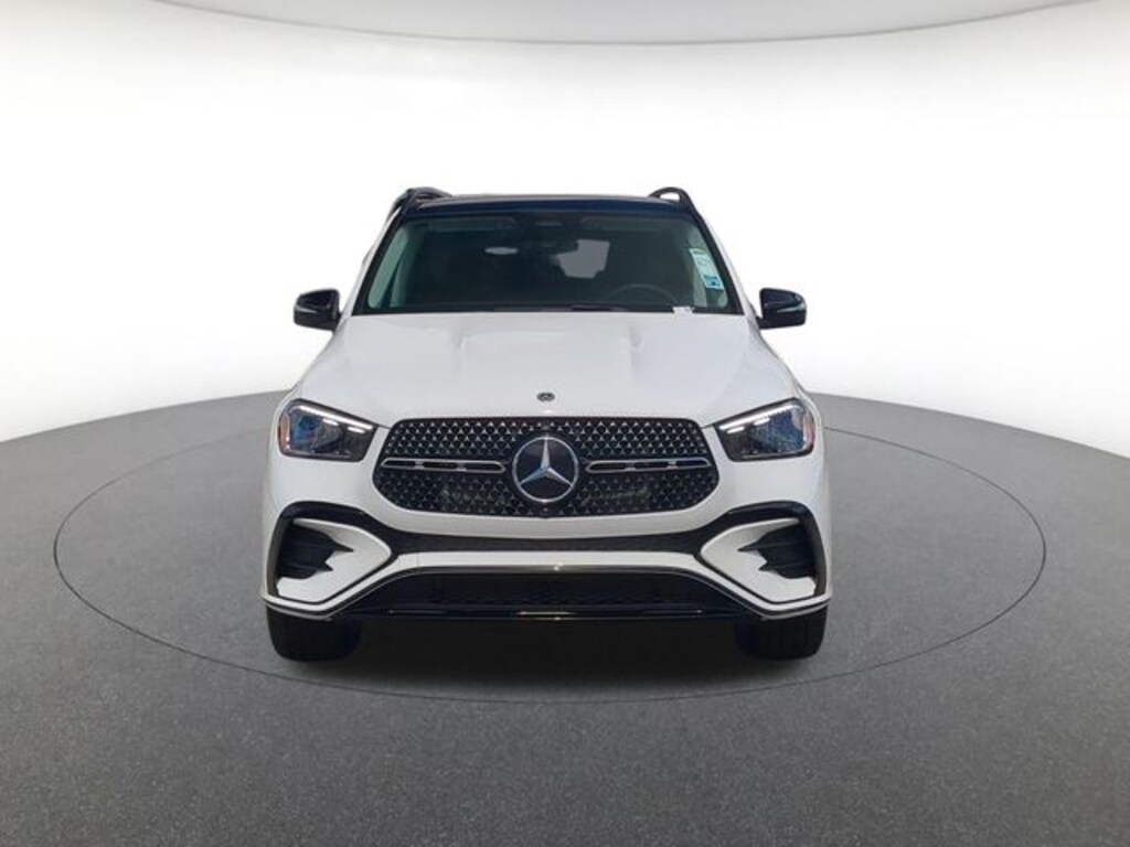 Used 2026 Mercedes-Benz GLE 350 4MATIC SUV