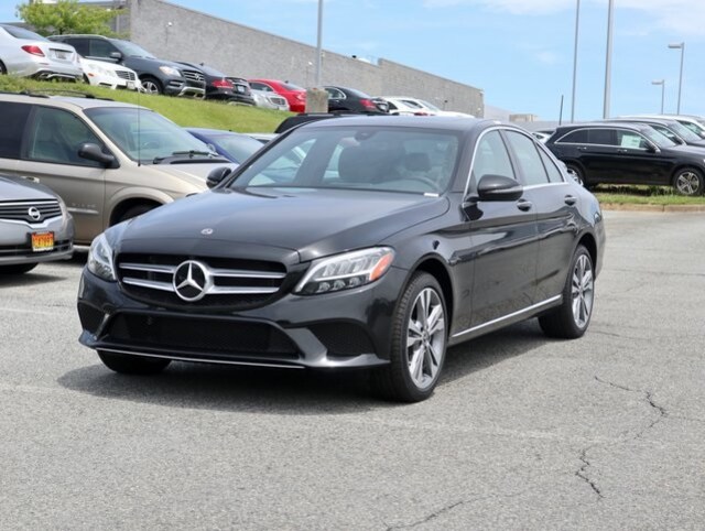 2019 Mercedes Benz Glc 300 4matic Suv
