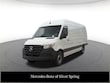  Mercedes-Benz Sprinter 2500