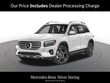  Mercedes-Benz GLB 250