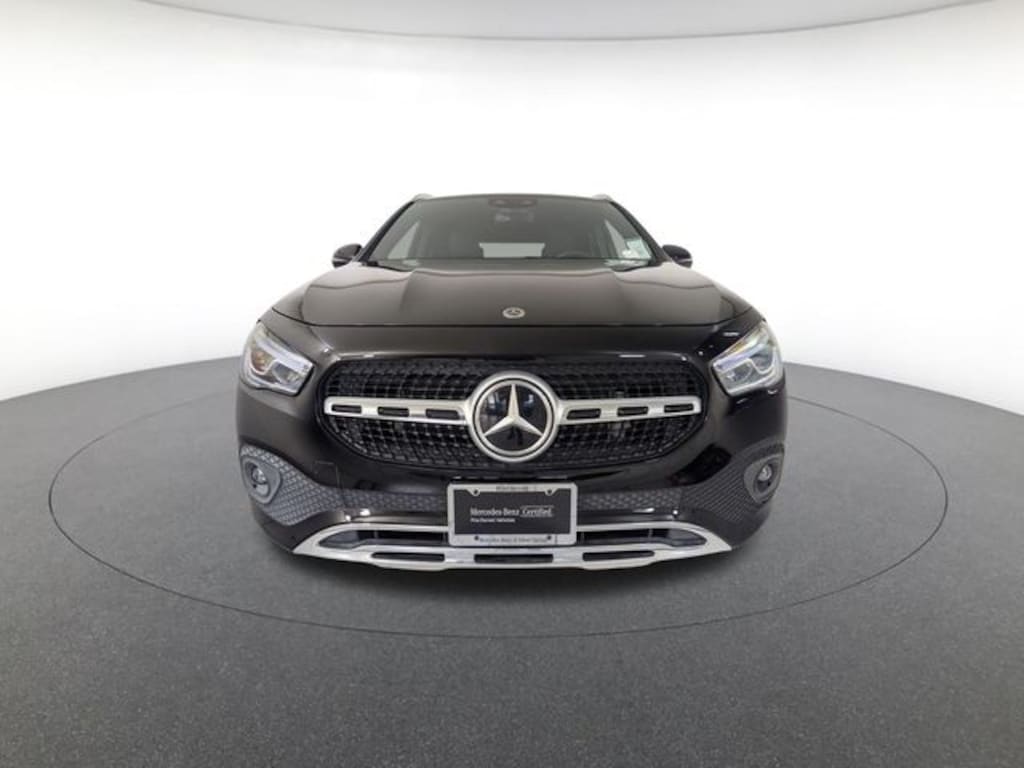 Used 2023 Mercedes-Benz GLA 250 4MATIC SUV