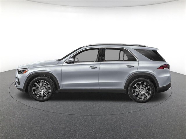2026 Mercedes Benz GLE 350 4MATIC photo 3