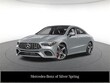  Mercedes-Benz AMG CLA 45