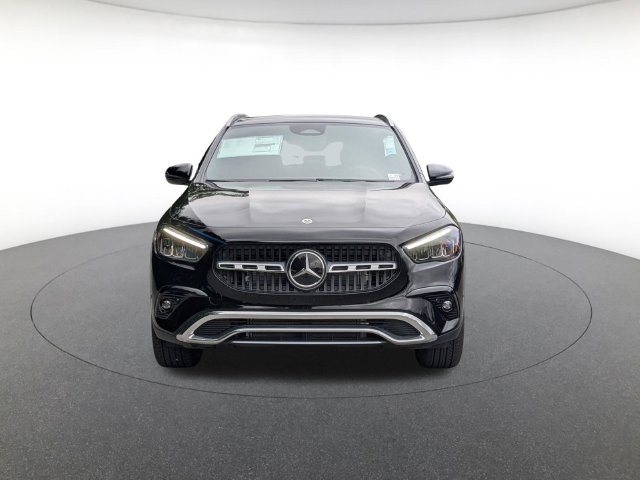 New 2026 Mercedes-Benz GLA 250 4MATIC SUV