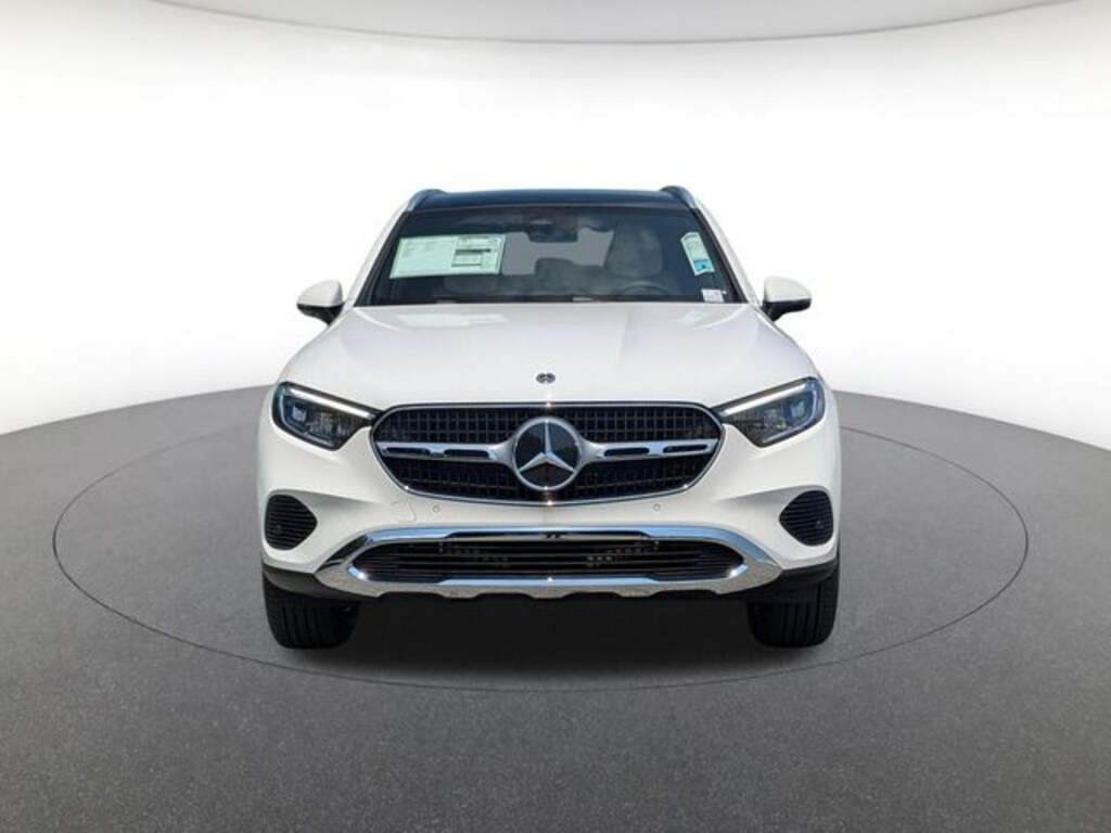 New 2027 Mercedes-Benz Truck