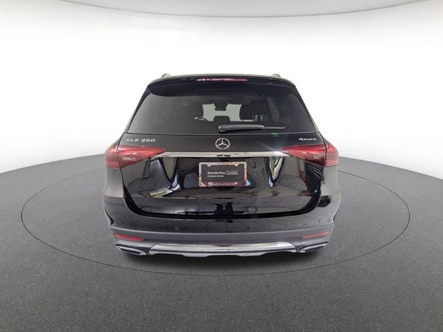 2026 Mercedes-Benz GLE GLE350 - Photo 6