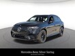  Mercedes-Benz AMG GLC 43