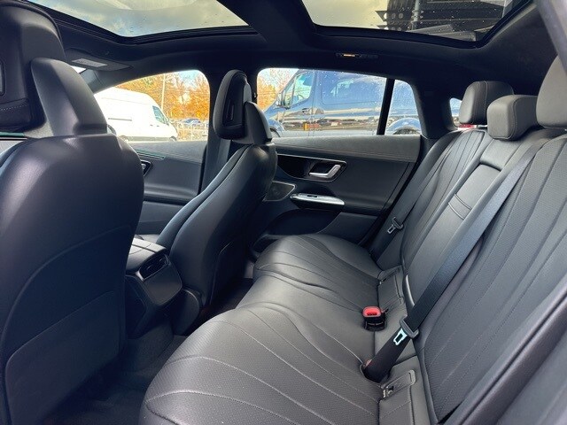 2023 Mercedes Benz EQE Sedan 350 4MATIC photo 3