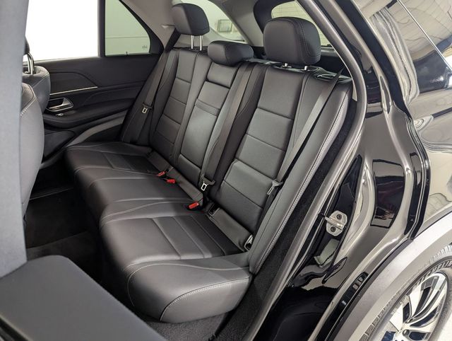 2026 Mercedes-Benz GLE GLE350 - Photo 10