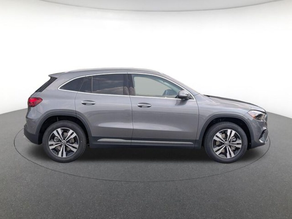 Used 2026 Mercedes-Benz GLA 250 4MATIC SUV
