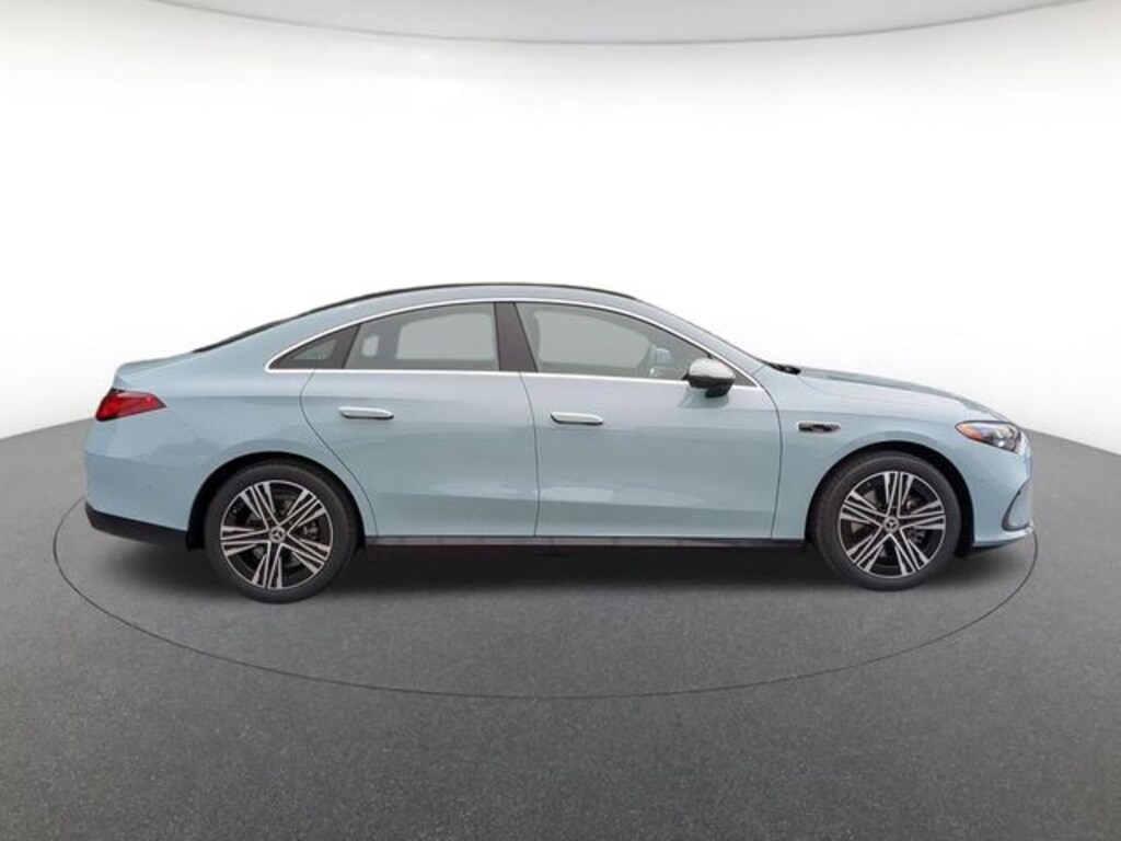 New 2027 Mercedes-Benz CLA FWD Sedan