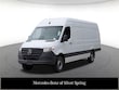  Mercedes-Benz Sprinter 2500